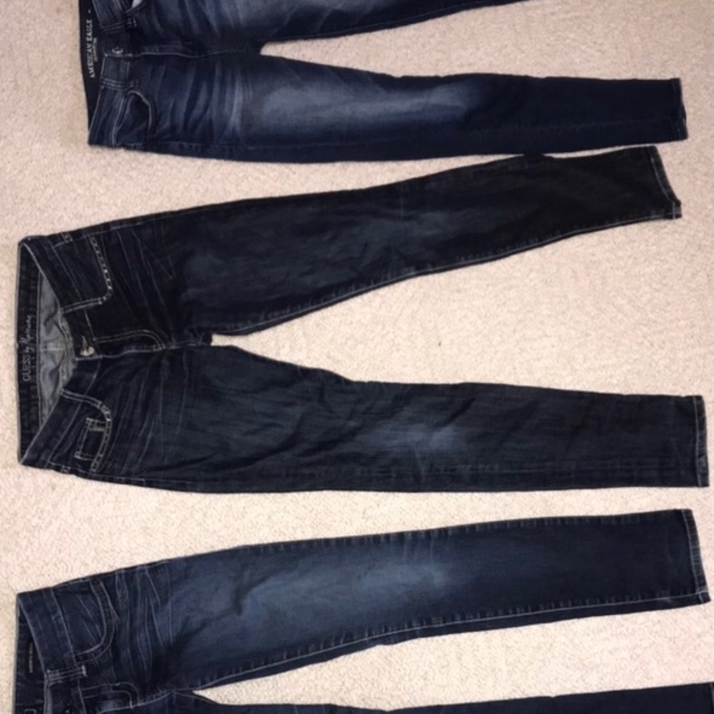 GUESS jeans - Picture 2 of 3